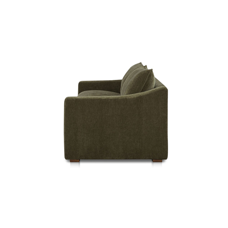 FARROW SOFA CEDAR GREEN