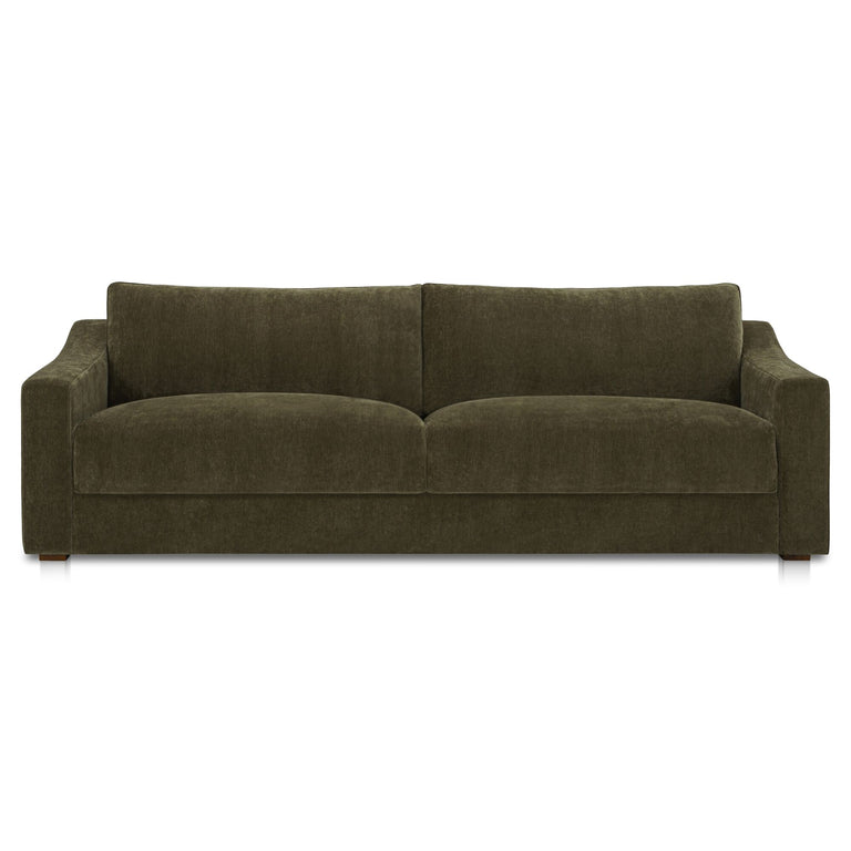 FARROW SOFA CEDAR GREEN