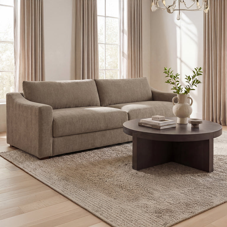 FARROW SOFA CEDAR GREEN