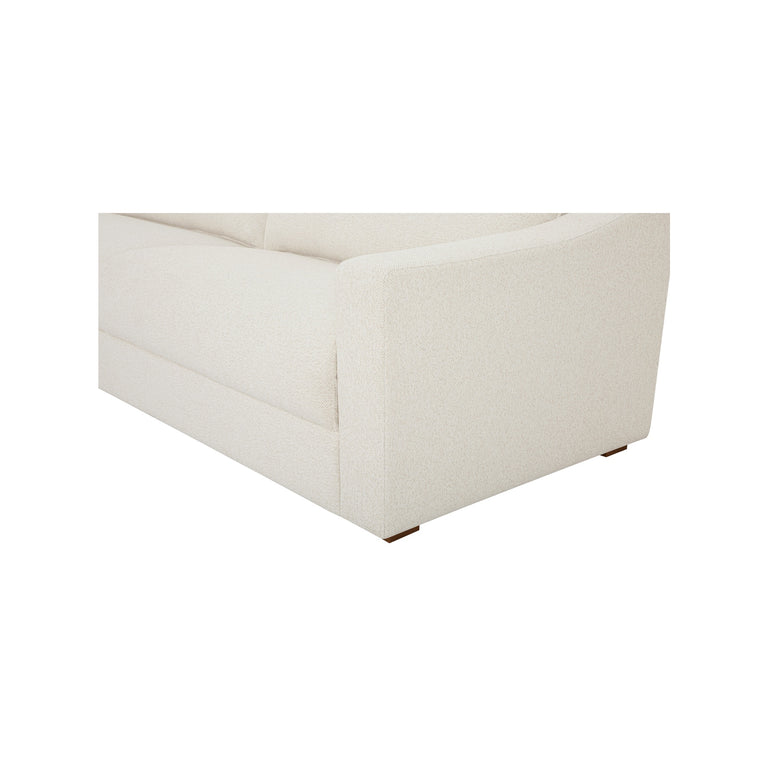 FARROW SECTIONAL CEDAR GREEN LEFT