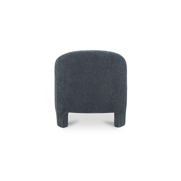 TUVA ACCENT CHAIR CEDAR GREEN