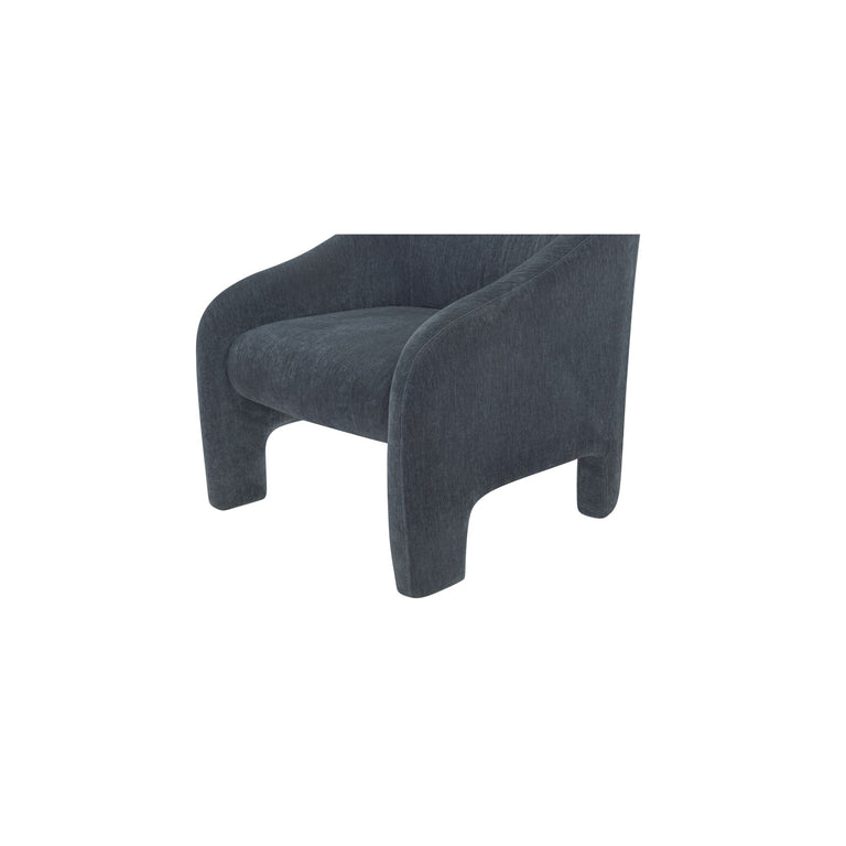 TUVA ACCENT CHAIR CEDAR GREEN
