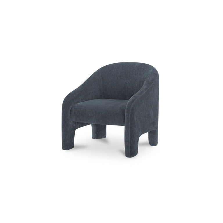 TUVA ACCENT CHAIR CEDAR GREEN