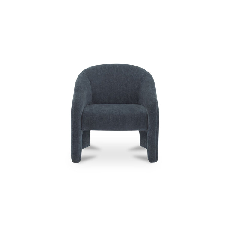 TUVA ACCENT CHAIR CEDAR GREEN
