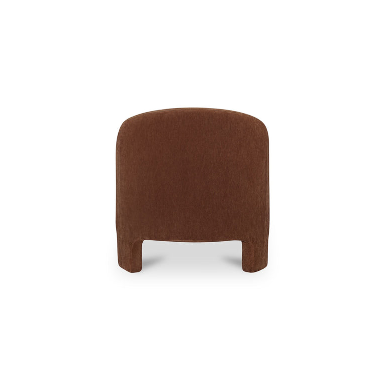 TUVA ACCENT CHAIR CEDAR GREEN