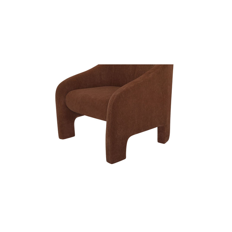 TUVA ACCENT CHAIR CEDAR GREEN