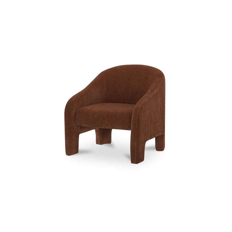 TUVA ACCENT CHAIR CEDAR GREEN