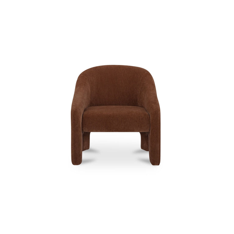 TUVA ACCENT CHAIR CEDAR GREEN