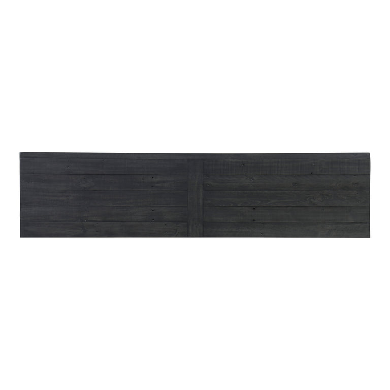 SIERRA SIDEBOARD BLACK
