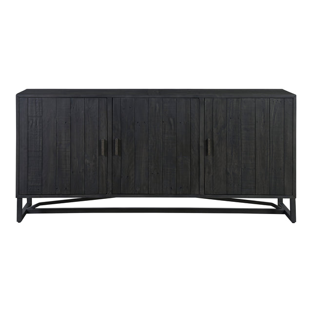 SIERRA SIDEBOARD BLACK