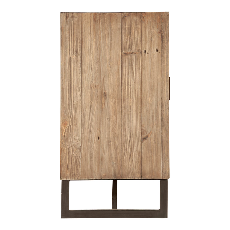 SIERRA SIDEBOARD BLACK