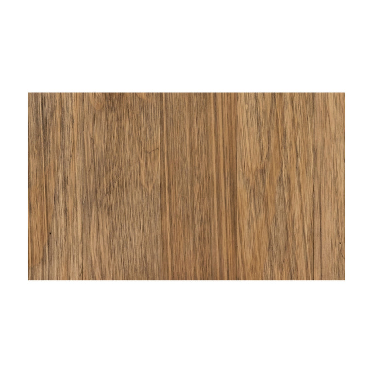 MONTEREY MEDIA CABINET RUSTIC BLONDE