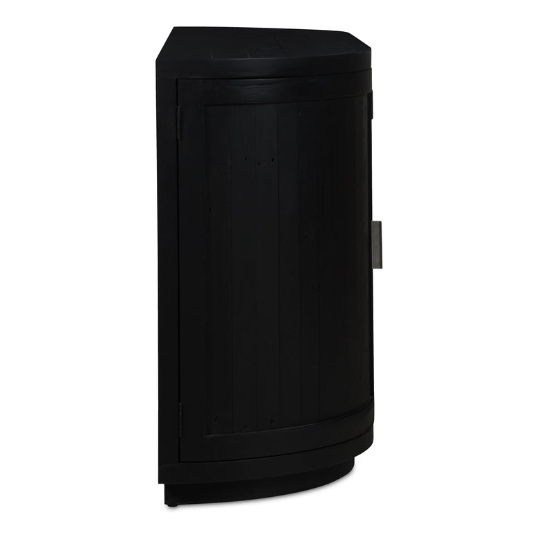 NICOLA SIDEBOARD BLACK