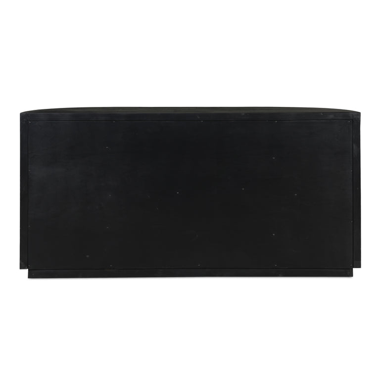 NICOLA SIDEBOARD BLACK