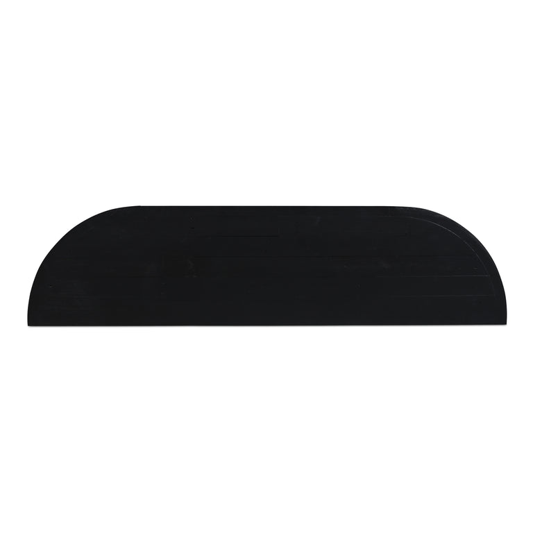 NICOLA SIDEBOARD BLACK