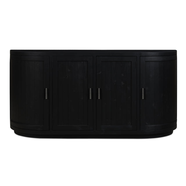 NICOLA SIDEBOARD BLACK
