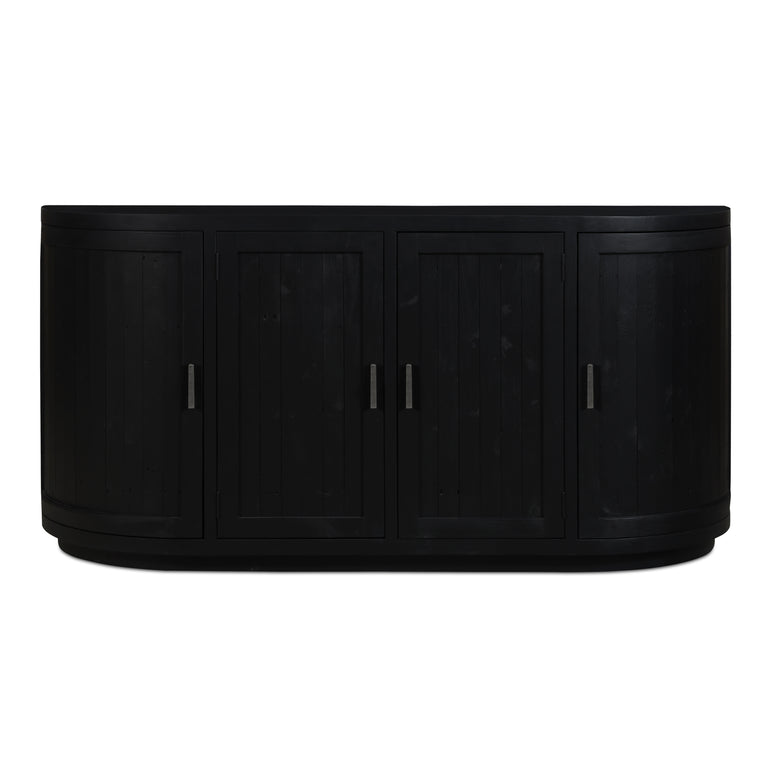 NICOLA SIDEBOARD BLACK