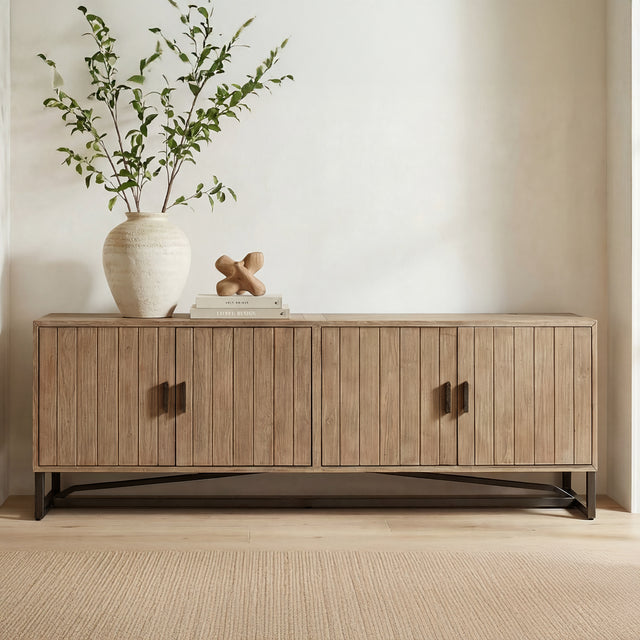 SIERRA MEDIA UNIT NATURAL