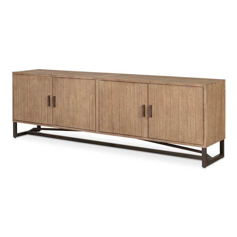 SIERRA MEDIA UNIT NATURAL