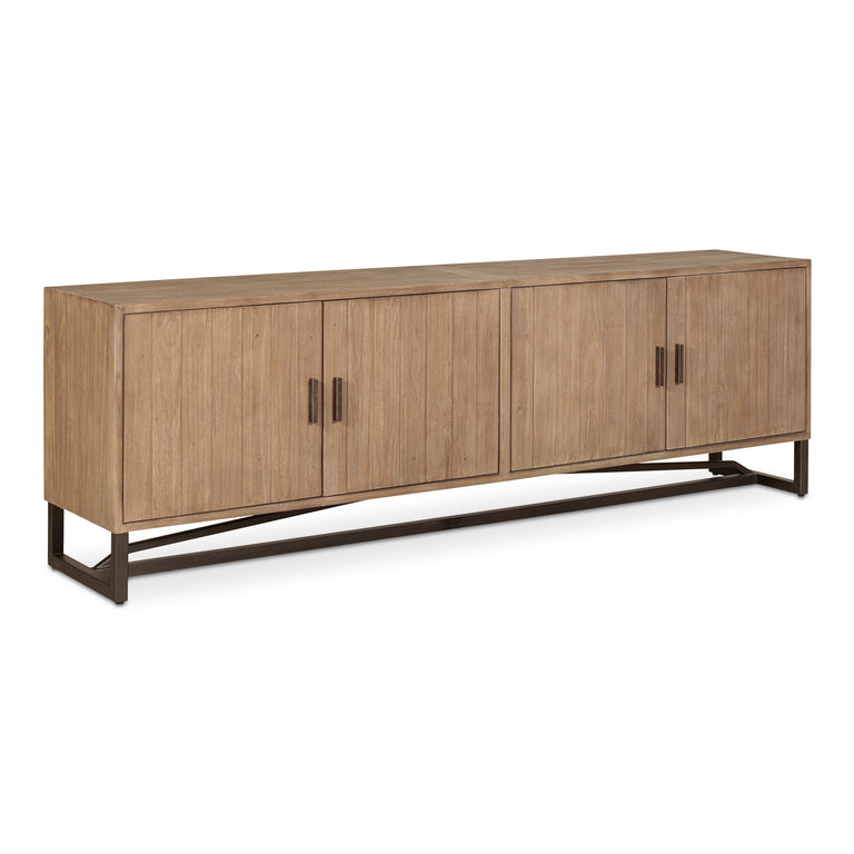 SIERRA MEDIA UNIT NATURAL