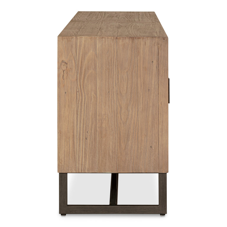 SIERRA MEDIA UNIT NATURAL