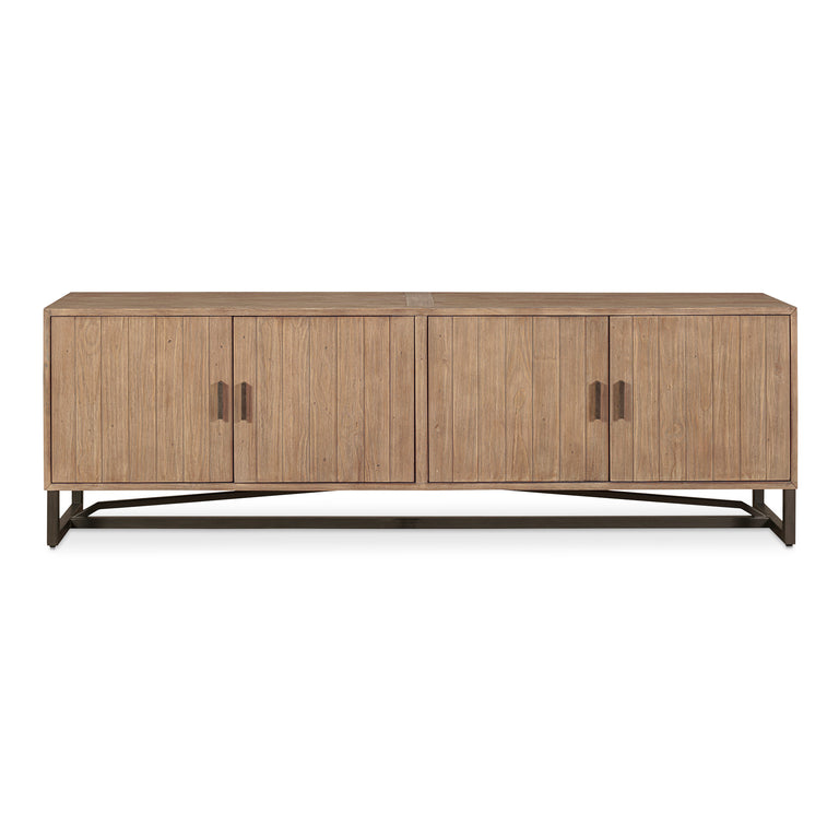 SIERRA MEDIA UNIT NATURAL