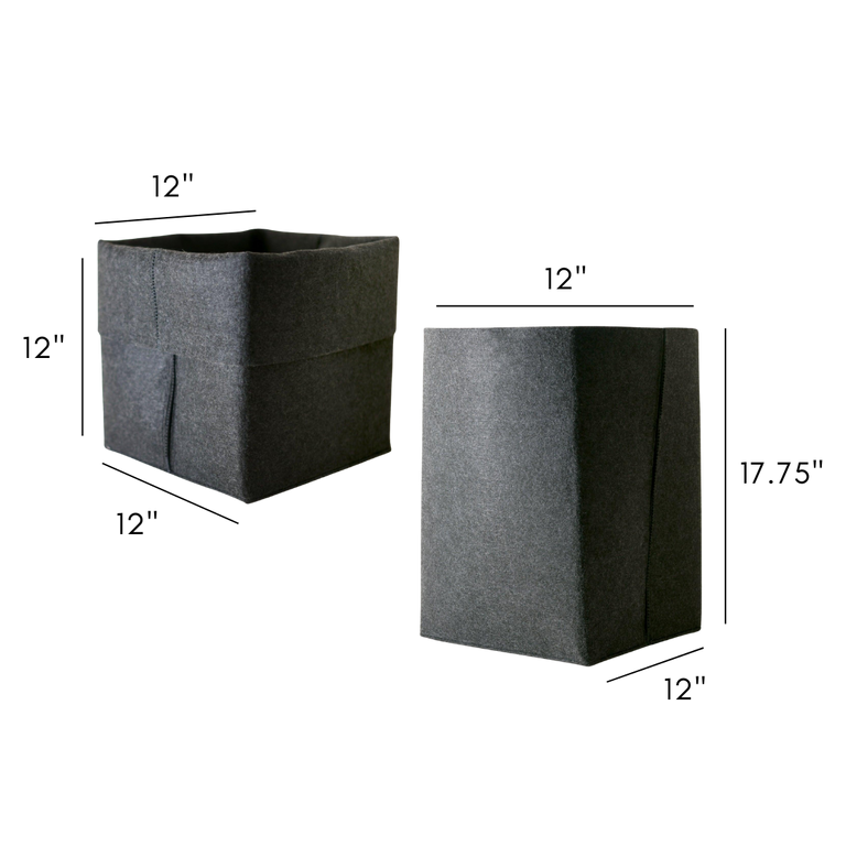 The Flex Bin - Original | STORAGE