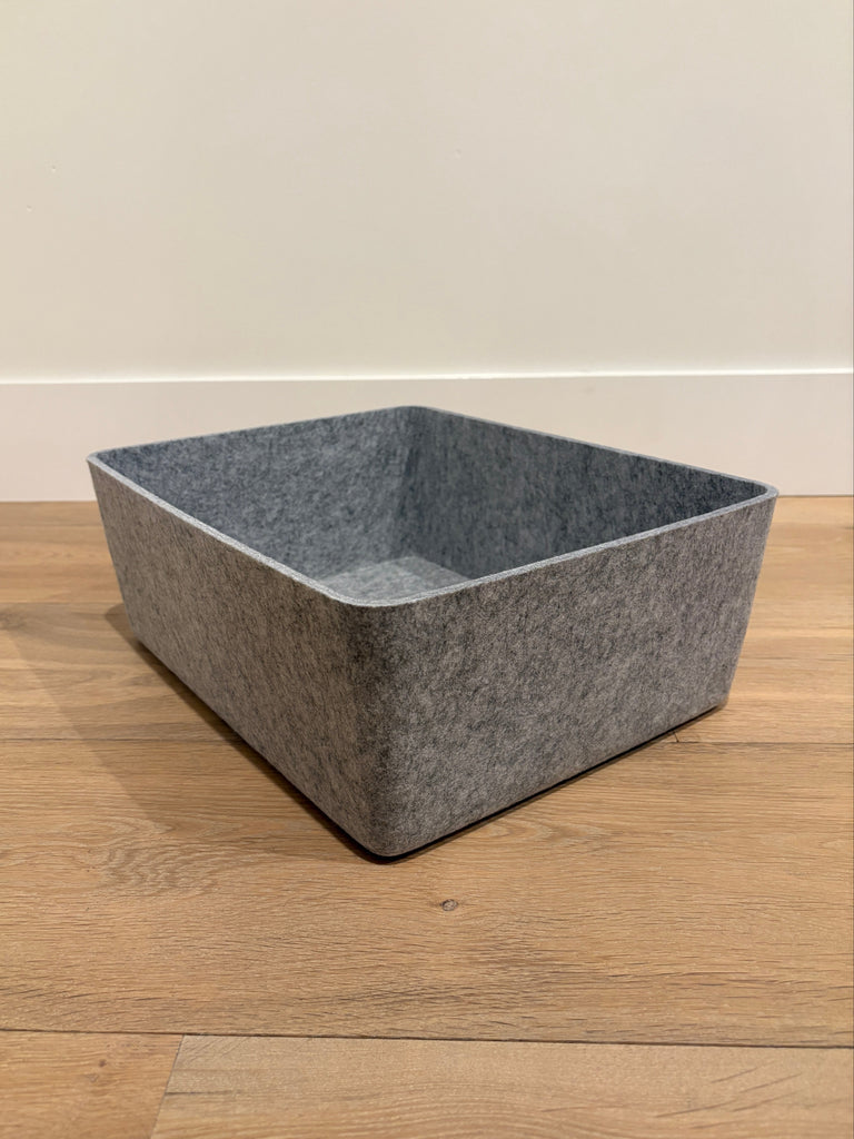 The Sculpted Bin - Large