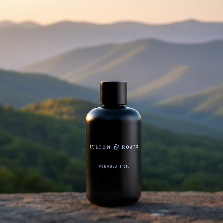 BLUE RIDGE