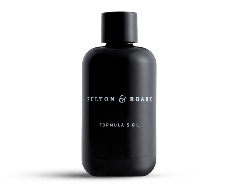 Devil's Garden Formula 5 Oil | Fulton & Roark Fragrance