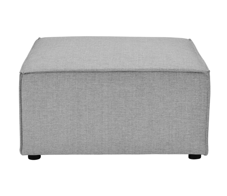 SAYBROOK OTTOMAN