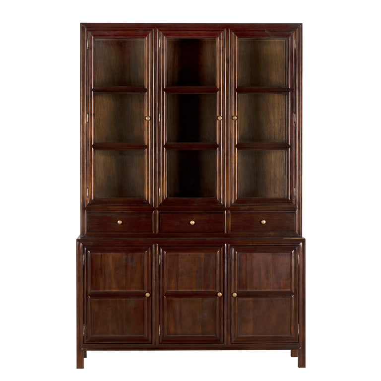 COLONIAL HUTCH | CASE GOODS