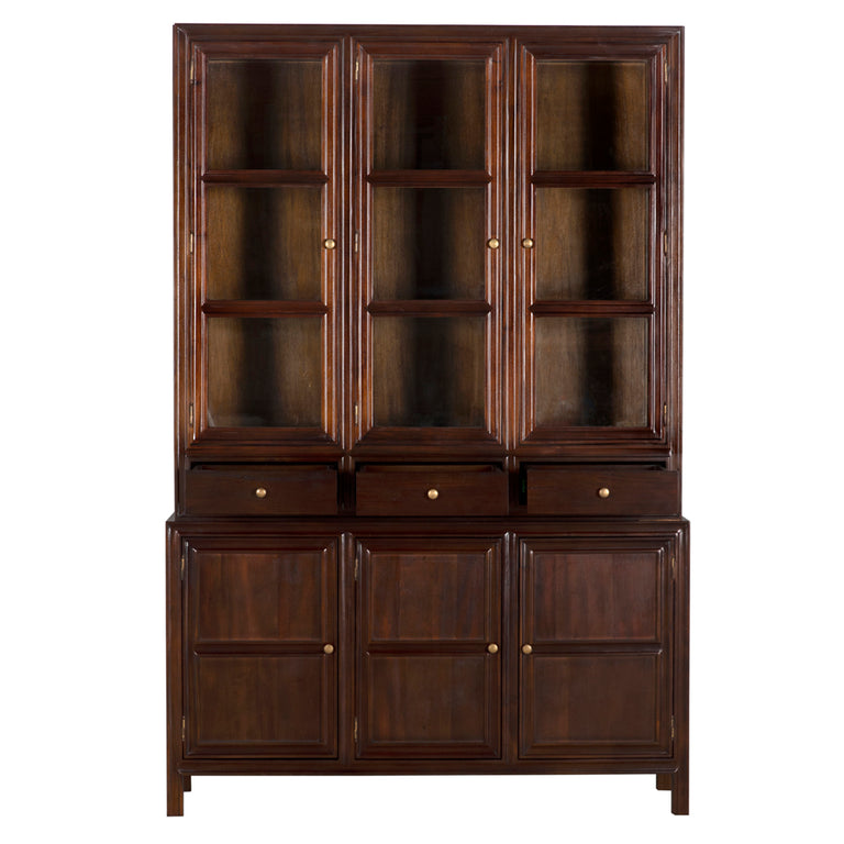 COLONIAL HUTCH | CASE GOODS