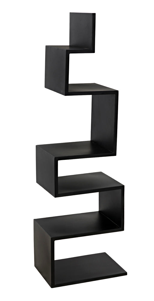 LASZLO BOOKCASE | CASE GOODS