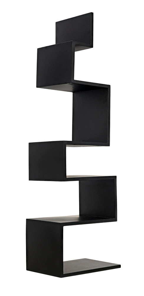 LASZLO BOOKCASE | CASE GOODS