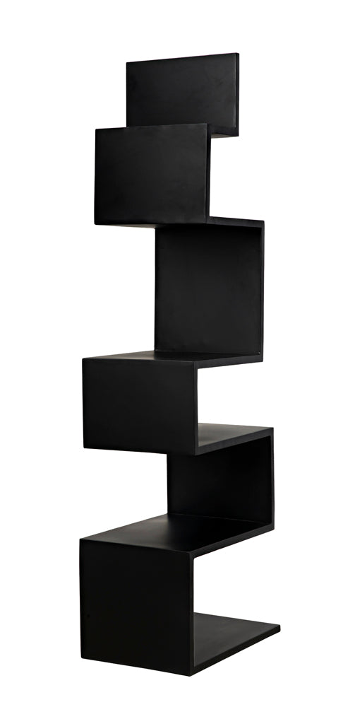 LASZLO BOOKCASE | CASE GOODS