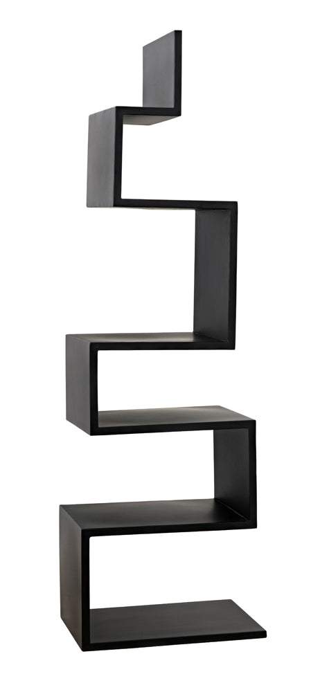 LASZLO BOOKCASE | CASE GOODS