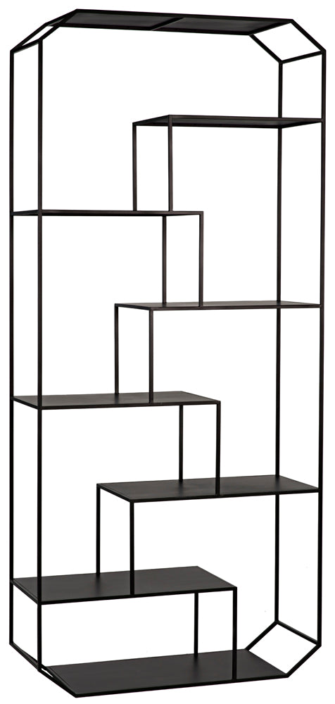 MARQUISE BOOKCASE | CASE GOODS