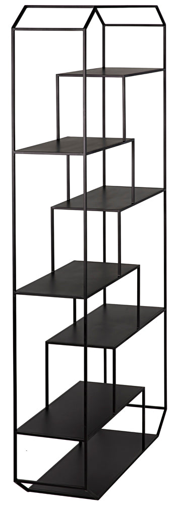 MARQUISE BOOKCASE | CASE GOODS