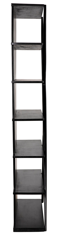 VETRA BOOKCASE | CASE GOODS