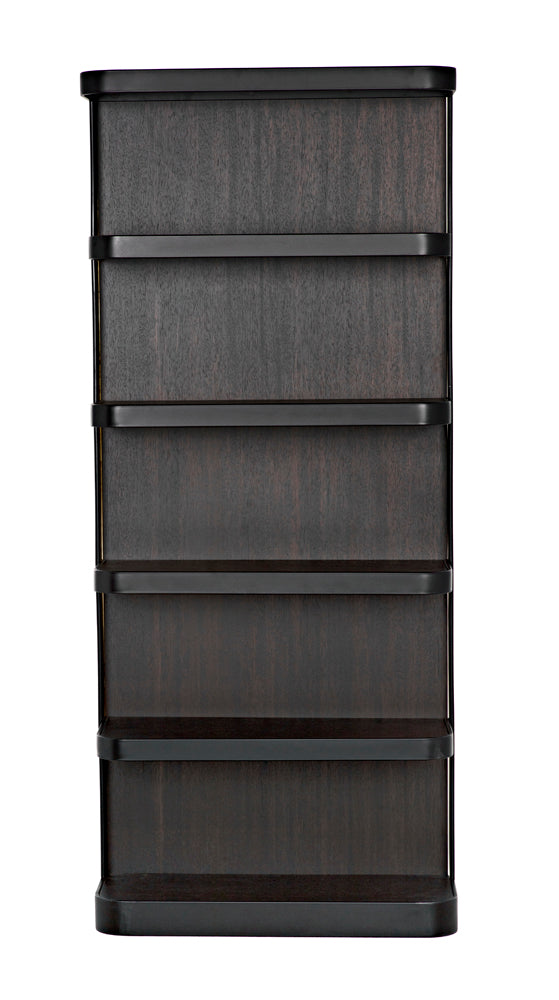 DIDO BOOKCASE | CASE GOODS