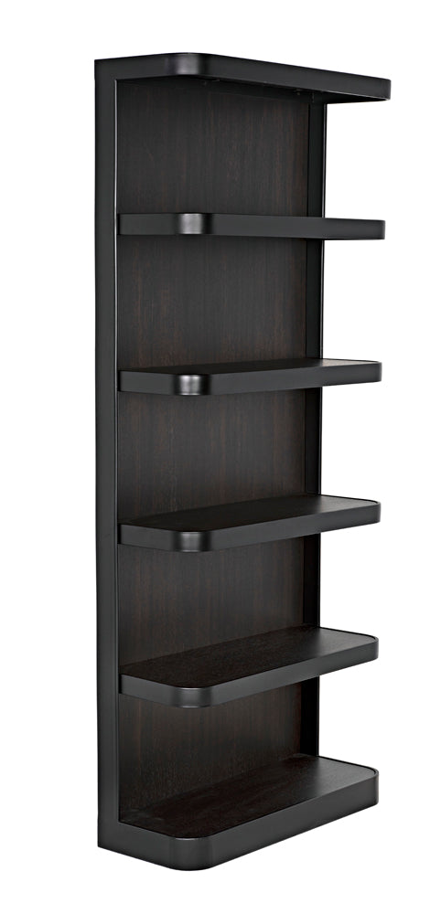 DIDO BOOKCASE | CASE GOODS