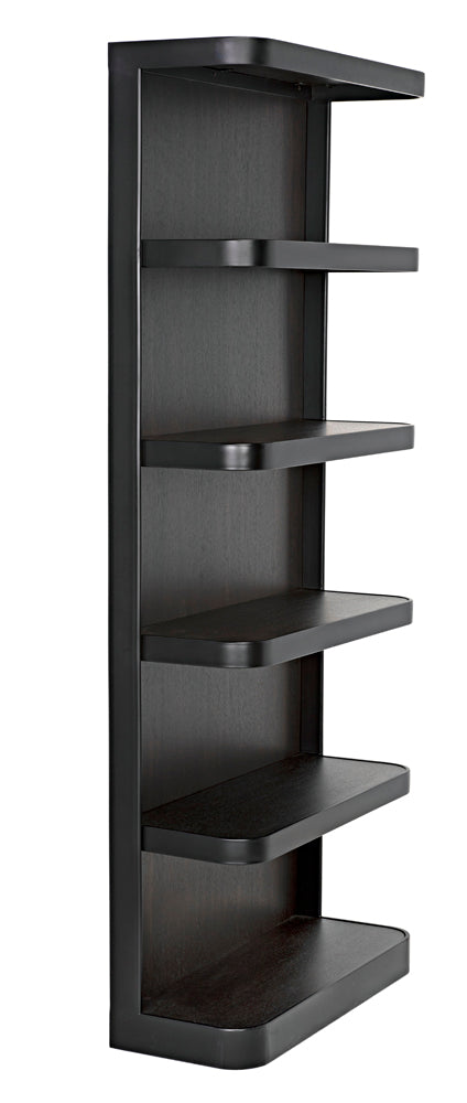 DIDO BOOKCASE | CASE GOODS