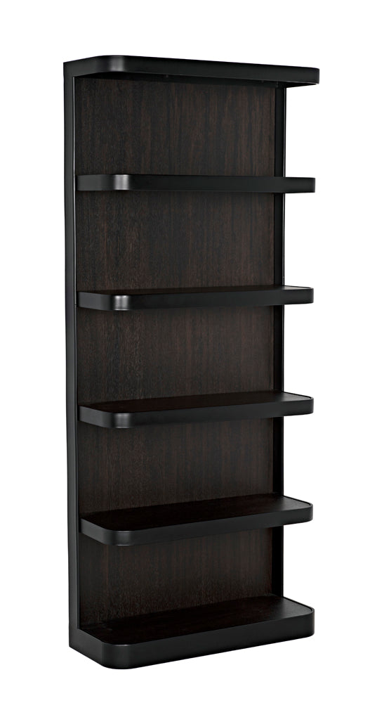 DIDO BOOKCASE | CASE GOODS