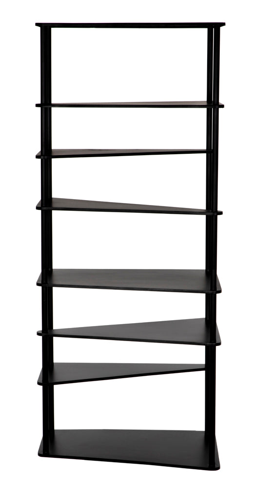 EVEREST BOOKCASE | CASE GOODS