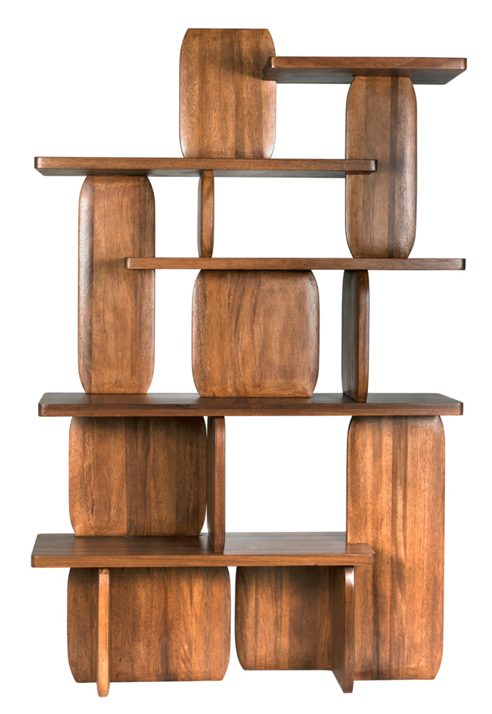 KILIMANJARO BOOKCASE | CASE GOODS