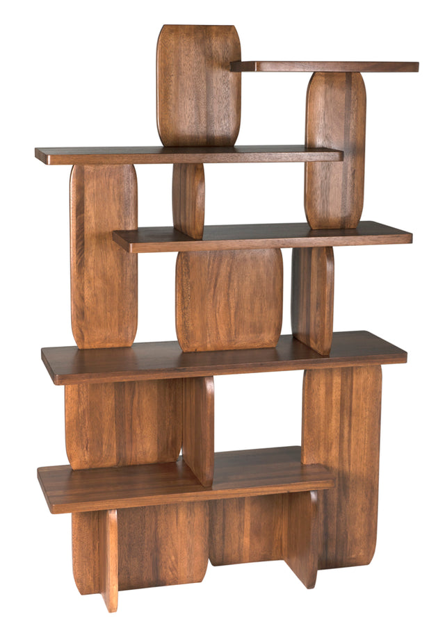 KILIMANJARO BOOKCASE | CASE GOODS