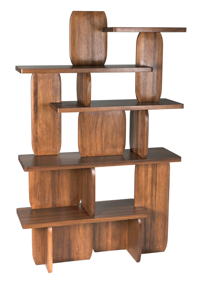 KILIMANJARO BOOKCASE | CASE GOODS