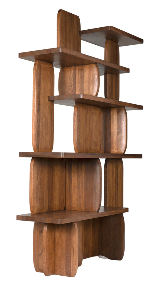 KILIMANJARO BOOKCASE | CASE GOODS