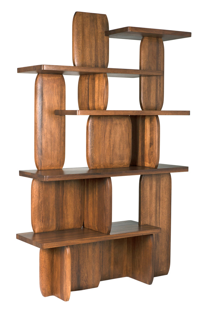 KILIMANJARO BOOKCASE | CASE GOODS